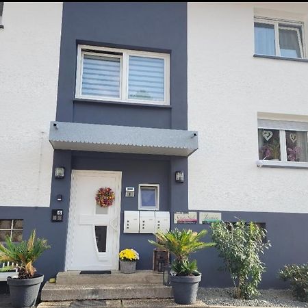 Ferienwohnung Jasmin In Schoenau Bei Heidelberg Fewo 2 Schonau  Eksteriør billede