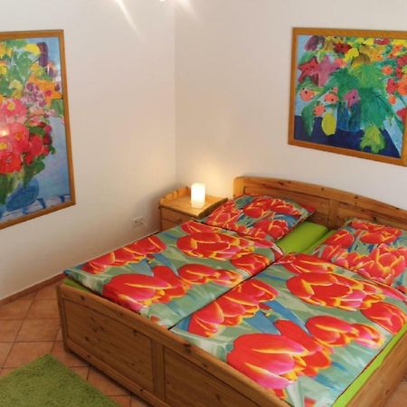 Ferienwohnung Jasmin In Schoenau Bei Heidelberg Fewo 2 Schonau  Eksteriør billede