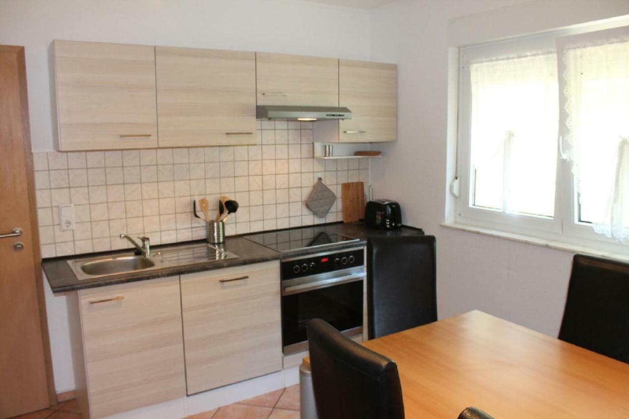Ferienwohnung Jasmin In Schoenau Bei Heidelberg Fewo 2 Schonau  Eksteriør billede