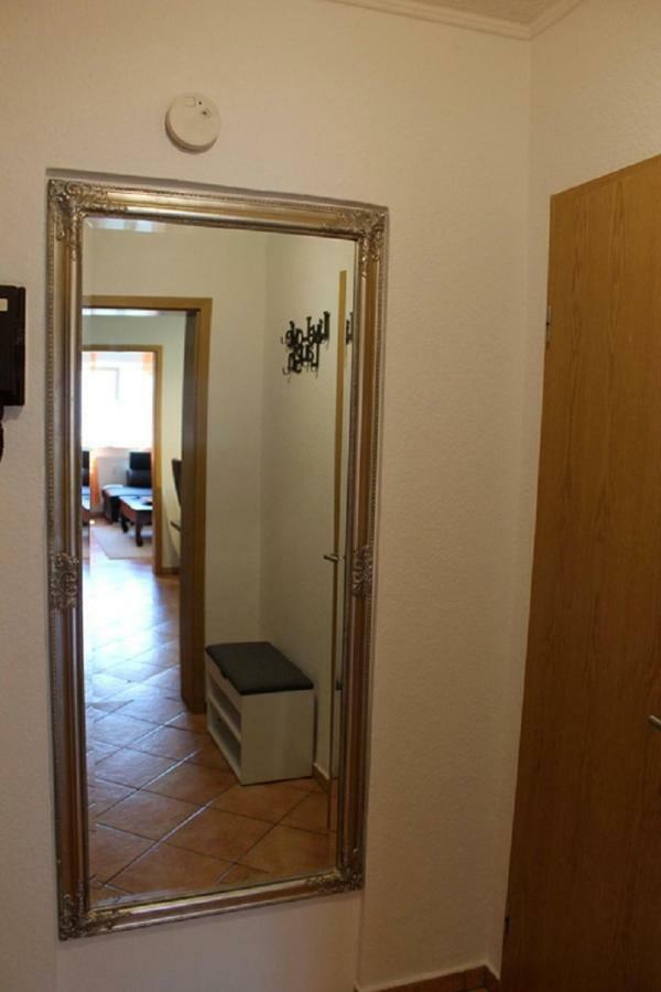 Ferienwohnung Jasmin In Schoenau Bei Heidelberg Fewo 2 Schonau  Eksteriør billede