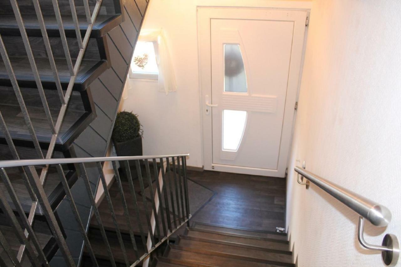 Ferienwohnung Jasmin In Schoenau Bei Heidelberg Fewo 2 Schonau  Eksteriør billede
