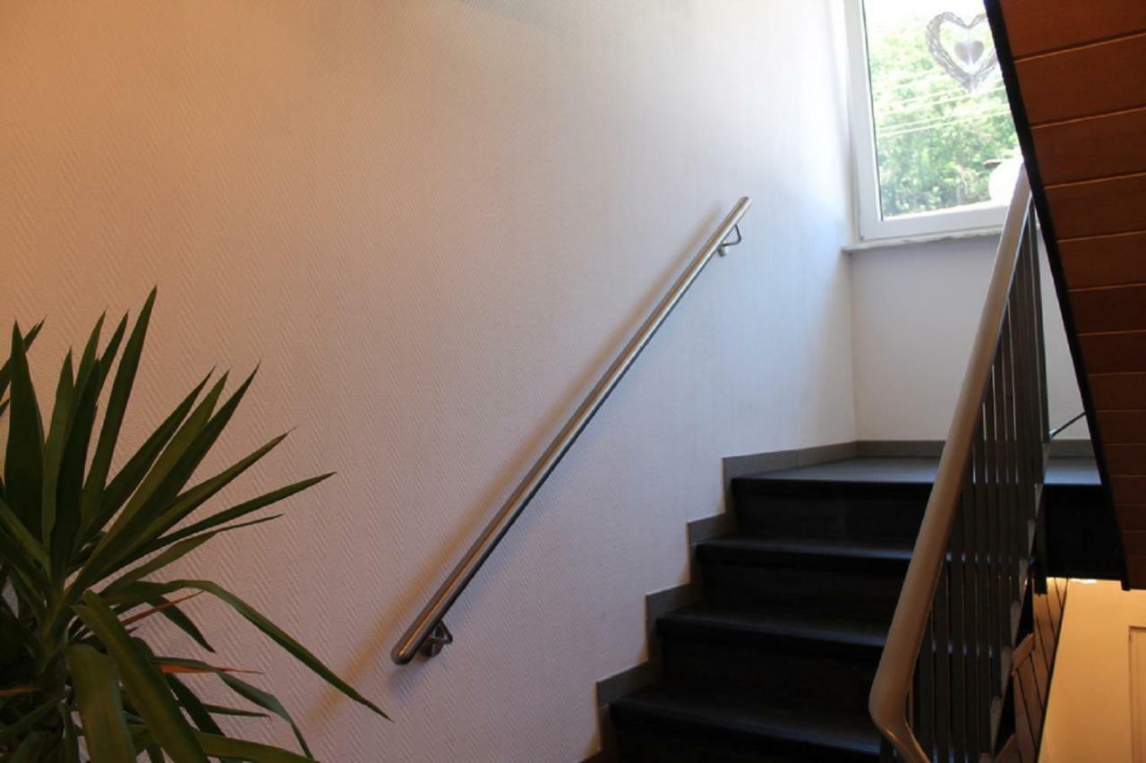 Ferienwohnung Jasmin In Schoenau Bei Heidelberg Fewo 2 Schonau  Eksteriør billede